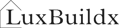 LuxBuildx logo