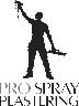Pro Spray Plastering logo